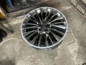 19inches RX350 2020 Pencil