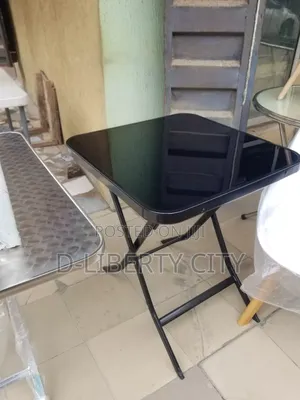 Hotel Table 4 in 1
