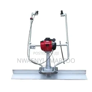 Concrete Vibrating Screening Machine