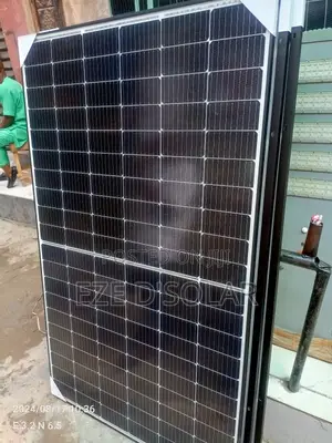 550watts Canadian Solar Panel