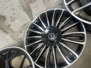 20inches Range Rover Rim