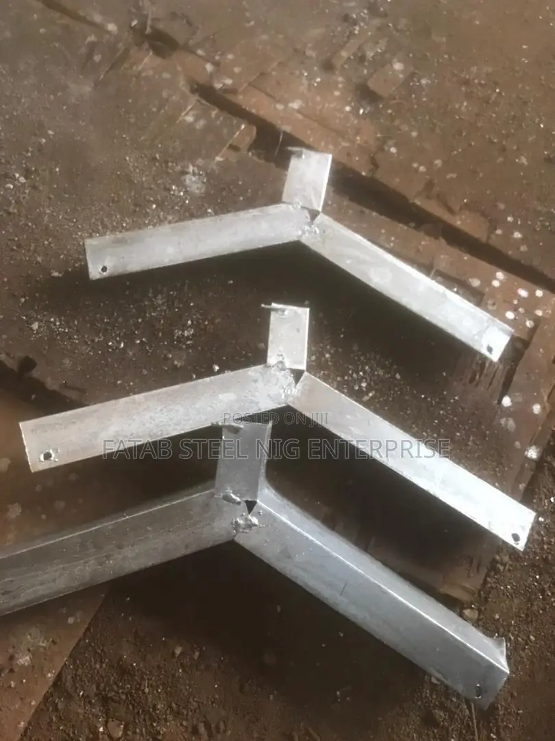 Hot Dipped Galvanise Security Fence Wire