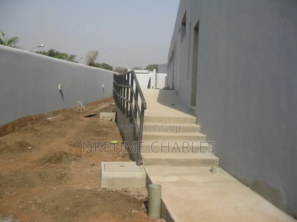 Quality Plastering Work For Your Projects