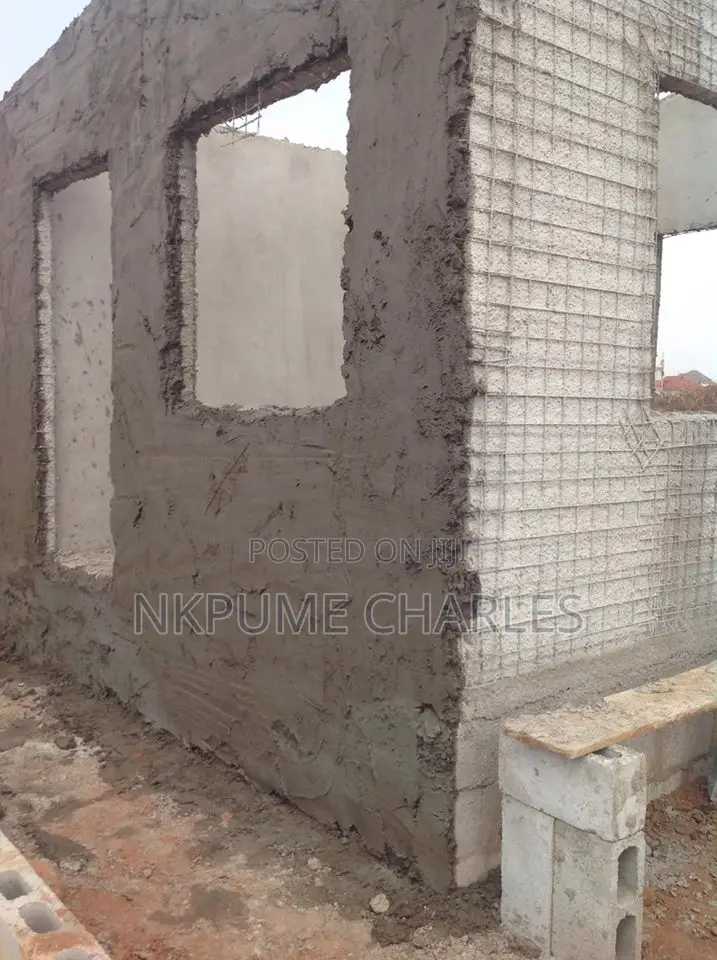 Quality Plastering Work For Your Projects