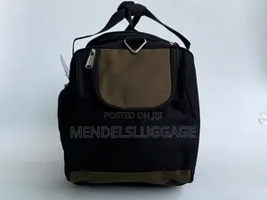 Omaya Duffle Bag