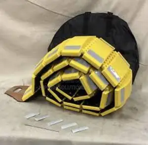 Roll Out Portable Speed Hump