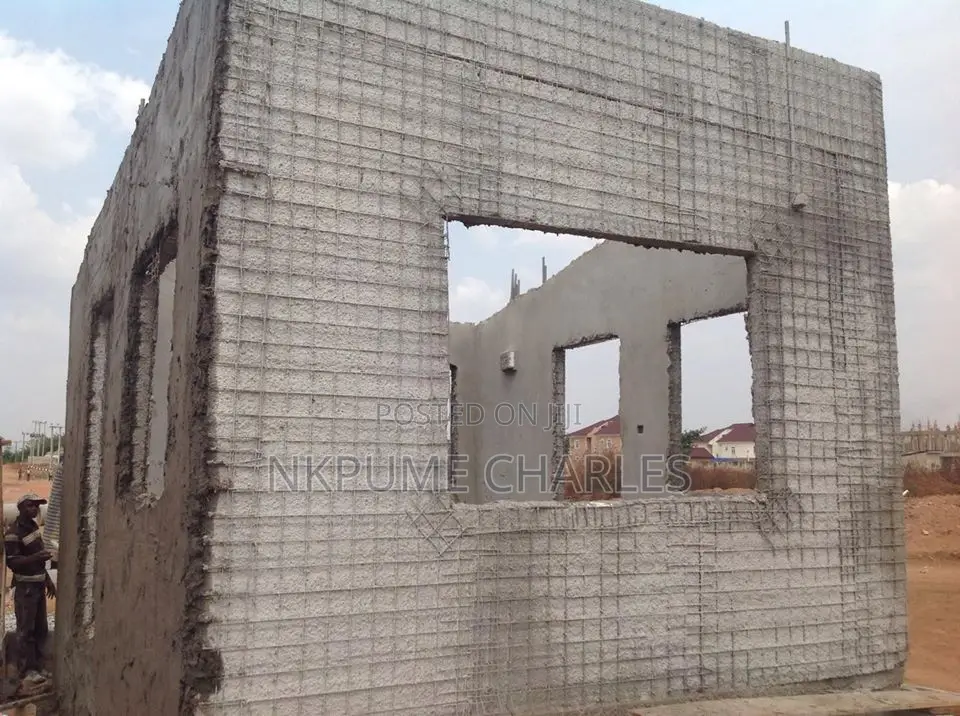 Quality Plastering Work For Your Projects