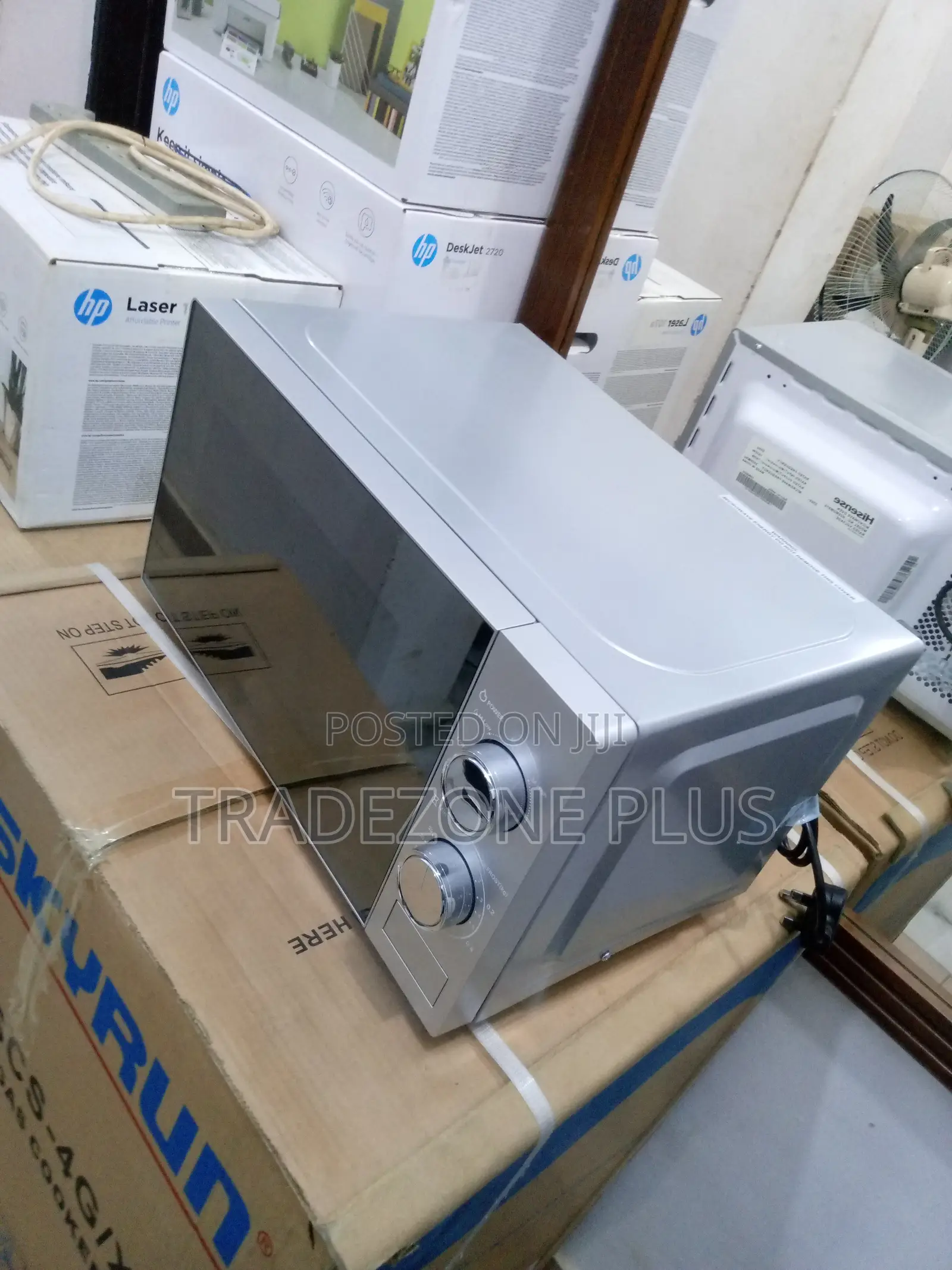 Effective H20moms10 20ltrs Microwave Oven