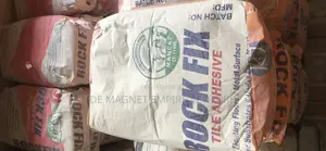 Rock Fix Gum For Tiles