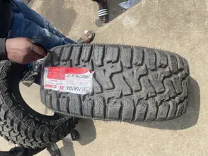 33*12.50R20LT Off-Road
