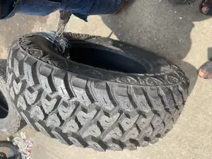 265/65/17 Off-Road Tire