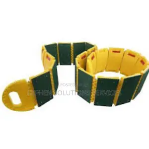 Traffic Guard Portable Speed Bump