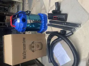Vaccum Cleaner 18l