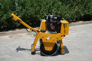 Vibratory Road Roller 325kg