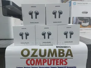 Samsung Galaxy Buds 3