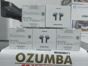 Samsung Galaxy Buds 3