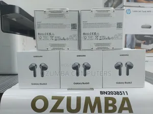 Samsung Galaxy Buds 3