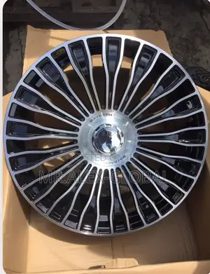 20inches Maybach Rim