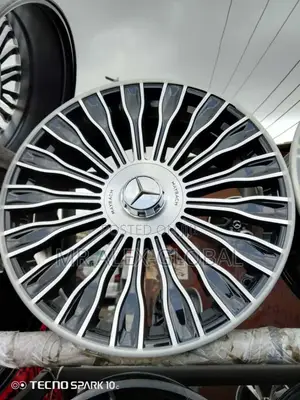 20inches Maybach Rim