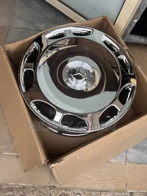 20rim Mercedes Maybach Pure Crime