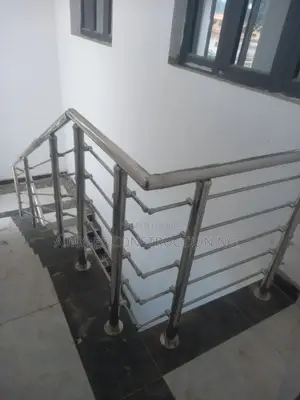 Stainless Handrail Maim