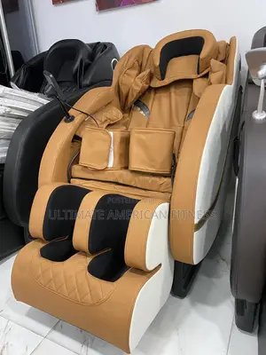 Massage Chair With USB