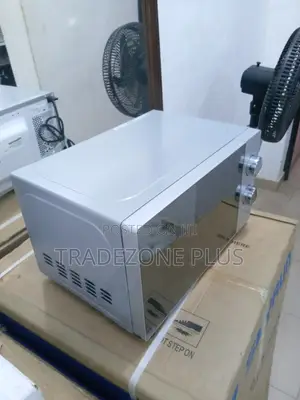 Effective Hisense 6 Power Level Microwave Oven