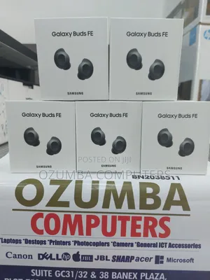Samsung Galaxy Buds FE