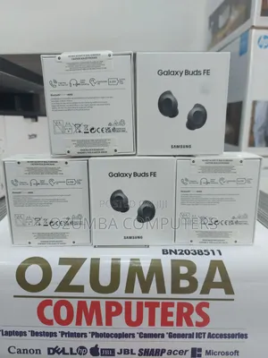 Samsung Galaxy Buds FE