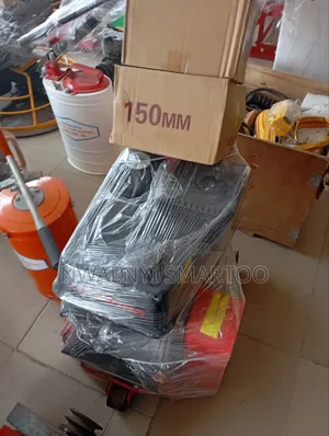 Floor Grinding Machine