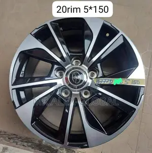 20inches Tundra Wheel