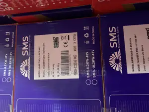 SMS 10.2kva/48v Hybrid Inverter