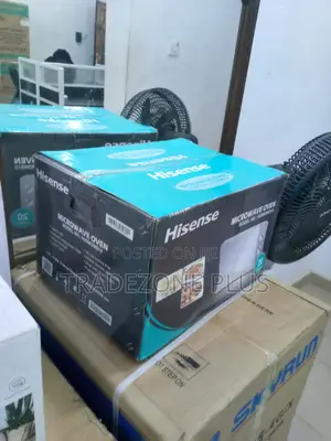 Effectve Mirrow Door Hisense Microwave Oven