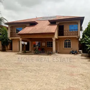 5 Half Plots Available in Different Locations Ikotun Igando