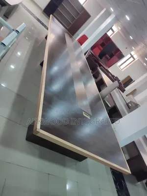 20 Seaters Conference Table 6 Mitre Length