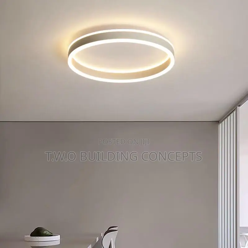 Exquisite Lighting