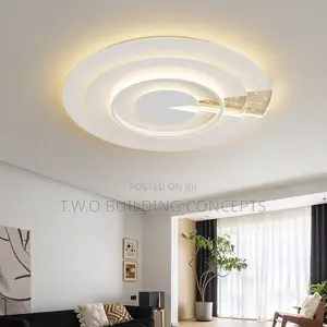 Exquisite Lighting