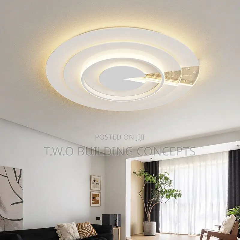 Exquisite Lighting