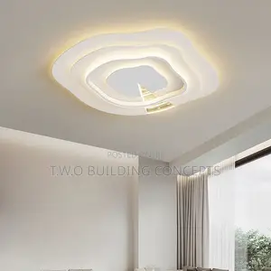 Exquisite Lighting