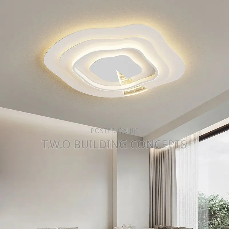 Exquisite Lighting