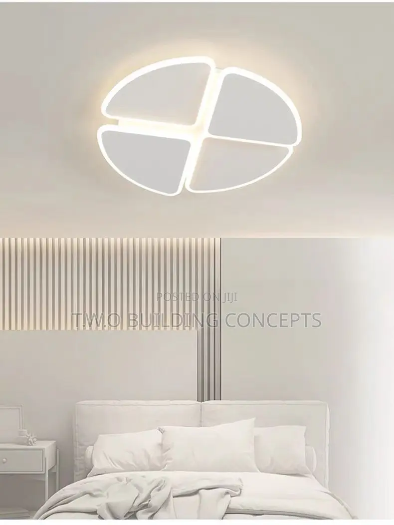 Exquisite Lighting