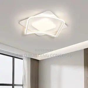 Exquisite Lighting