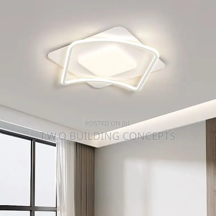 Exquisite Lighting