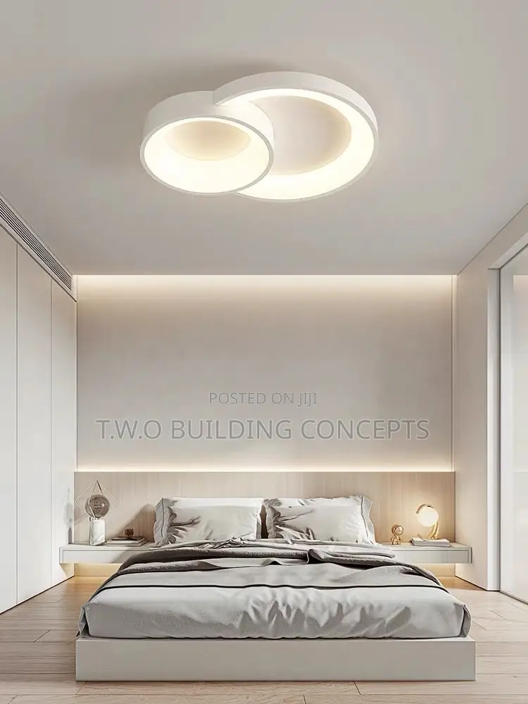Exquisite Lighting
