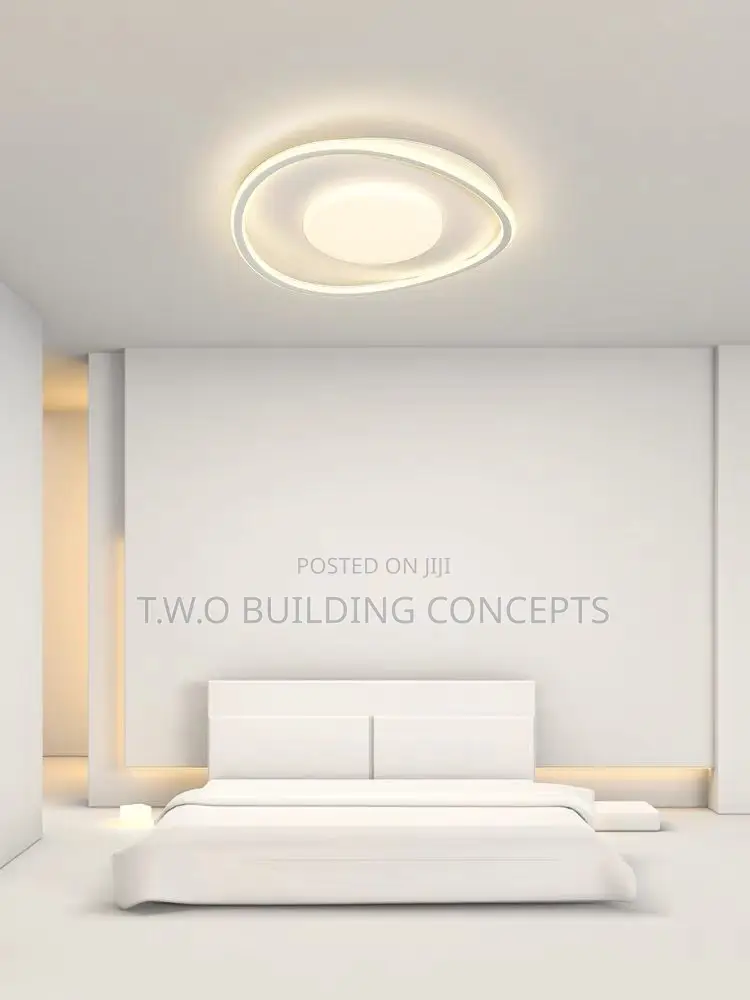 Exquisite Lighting