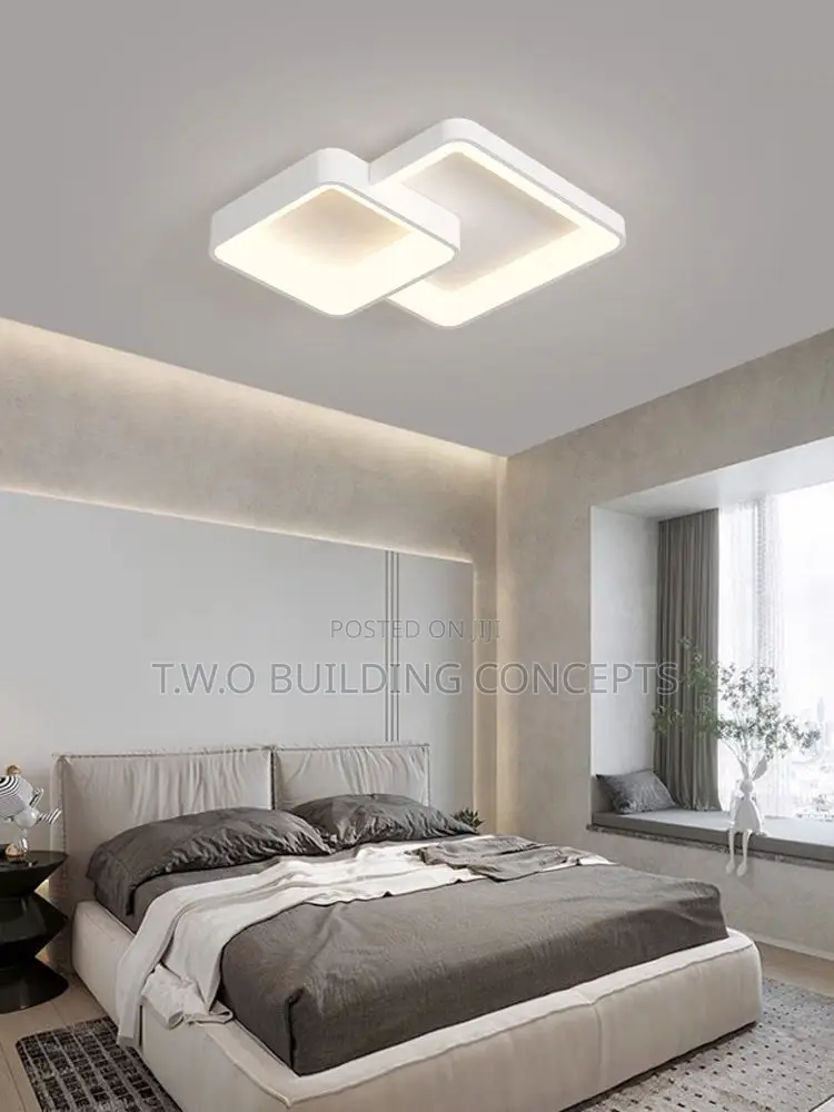 Exquisite Lighting