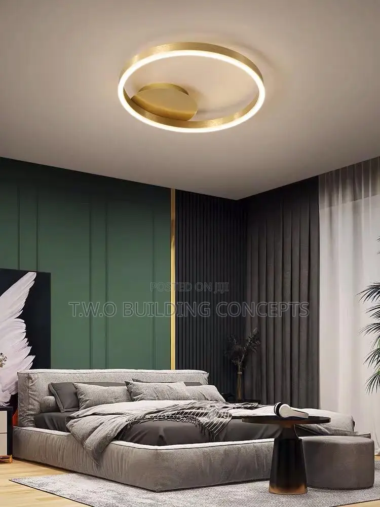 Exquisite Lighting