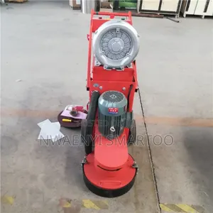 Electric Floor Grinder