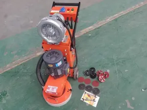 Electric Floor Grinding Machine