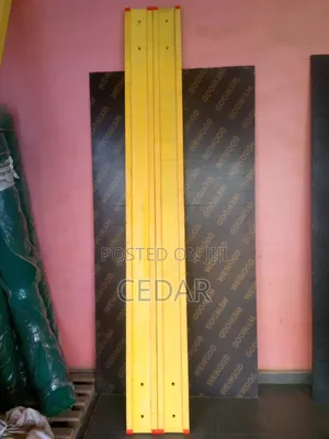 18mm Wewood Board